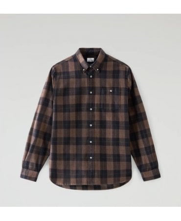 FLANNEL 7299 SHIRT
