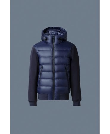 FRANK NAVY HYBRID