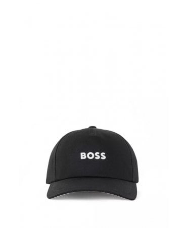 FRESCO-3 001 CAP
