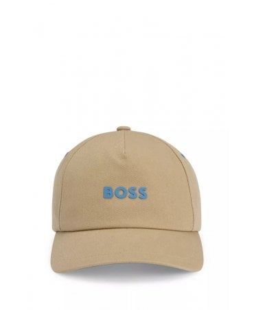FRESCO-3 261 CAP