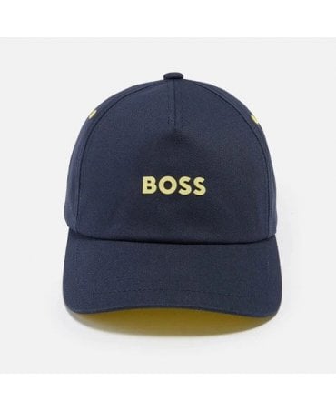 FRESCO-3 404 CAP
