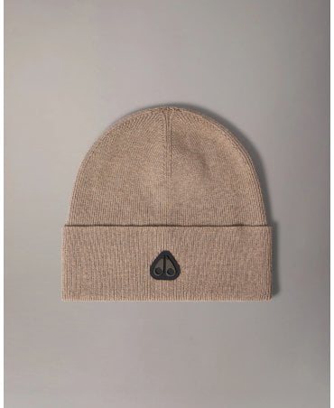 FROST ASHEN BEANIE
