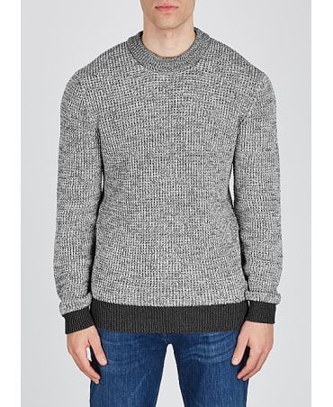 Garsone Knit