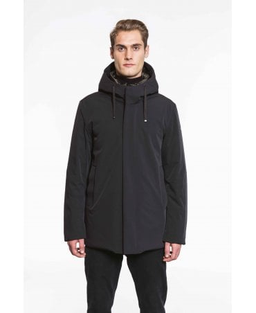 GIACCONE 801 BLOUSON