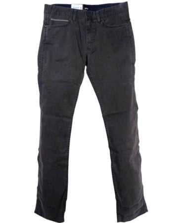 Grey 50296161 Delaware2-1-20 Zip Fly Jeans