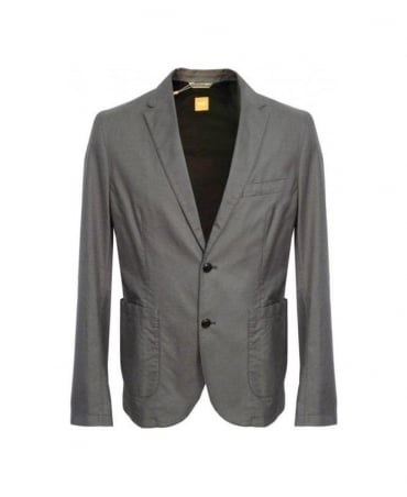 Grey Bust W Jacket 50260016