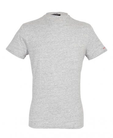 Grey Marl Underwear T-shirt