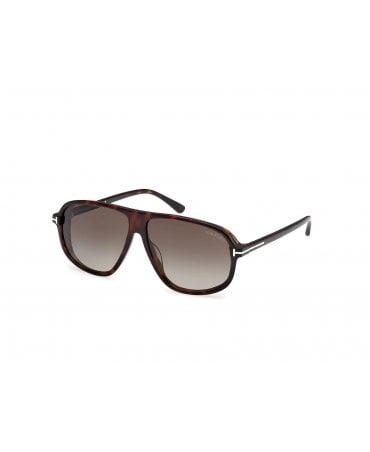 GUILLAUME 52K SUNGLASSES