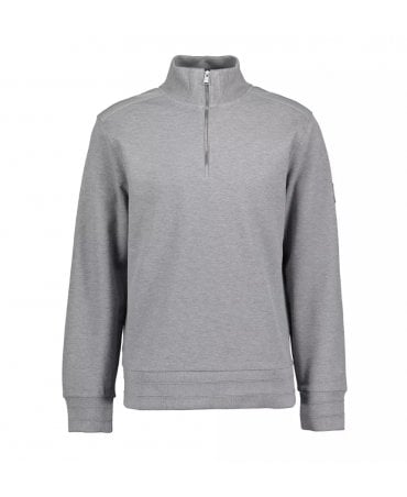 H Sidney 59 Knitwear in Grey