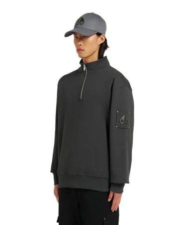 HARTSFIELD CEMENT 1/4 ZIP