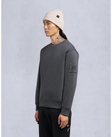HARTSFIELD CEMENT SWEATSHIRT
