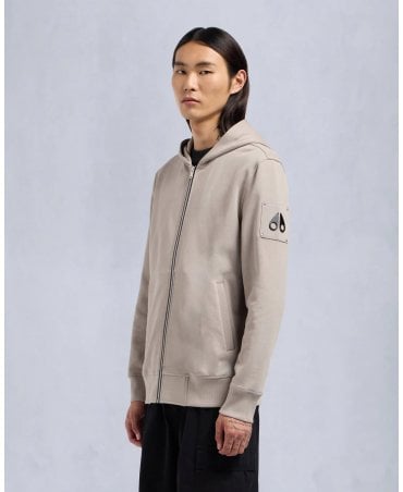HARTSFIELD ZIP DUSK HOODY