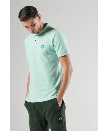 ICEBERG PIQUE POLO
