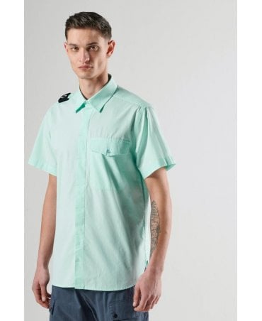 ICEBERG SS CYCLONE SHIRT