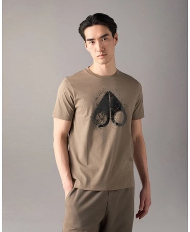 ICEBREAK ASHEN TEE