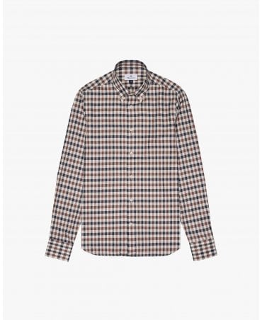 ICONIC CLUB CHECK SHIRT