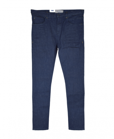 Indigo Dart Fresh Cargo Skinny Jeans