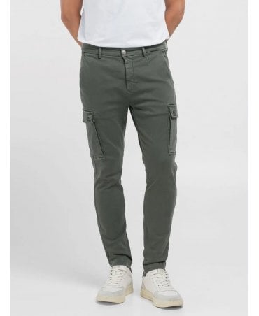 JAAN ARMY CARGO