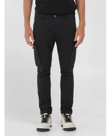 JAAN BLK CARGO