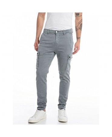 JAAN GREY CARGO