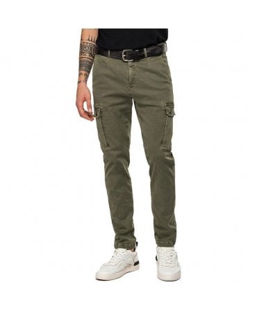 JAAN MOSS CARGO