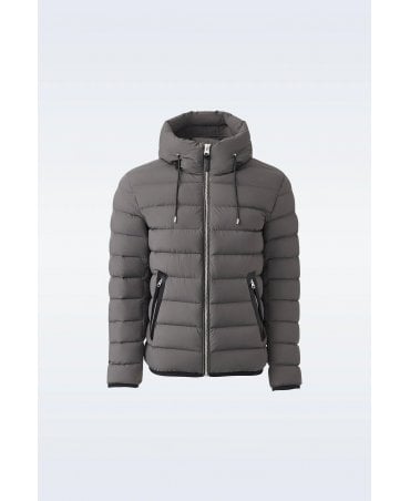 JACK CARBON BLOUSON