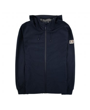 JK020 NAVY JACKET