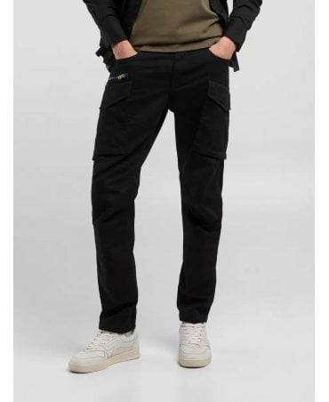 JOE BLACK CARGO