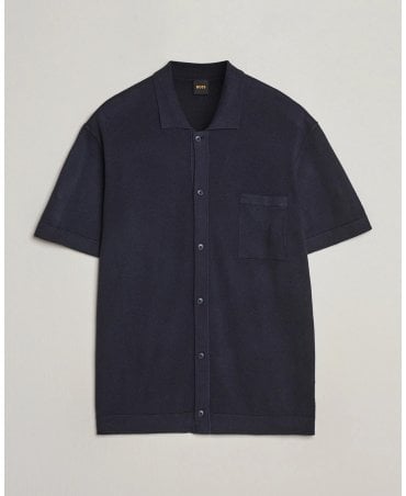 KAMICCIO 404 KNIT POLO