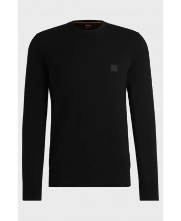 KANOVANO 001 KNITWEAR