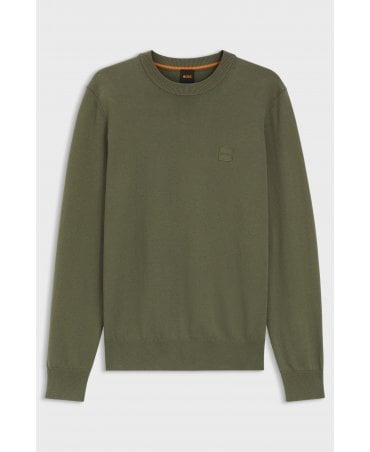 KANOVANO 342 KNITWEAR