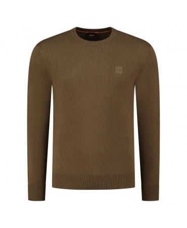  KANOVANO 368 KNITWEAR