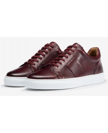 KENDAL BURGUNDY TRAINER