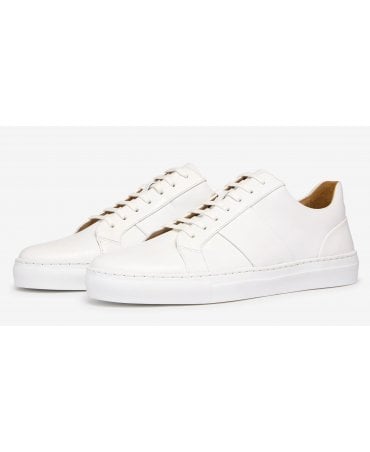 KENDAL WHITE TRAINER