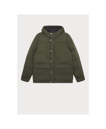 L21409 35 BLOUSON