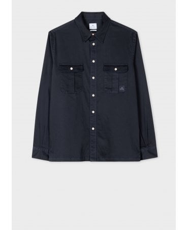 L21632 49 SHIRT