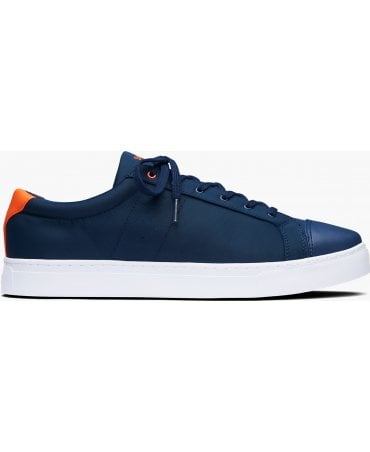 LEGACY NAVY SHOE