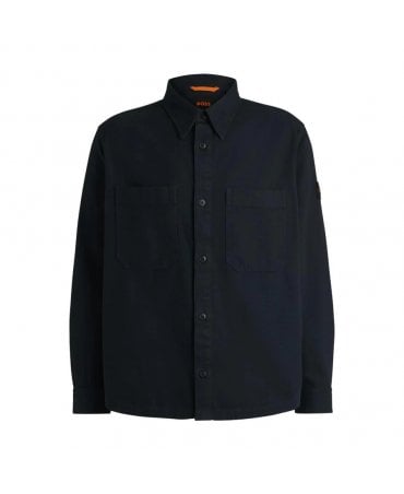 LERATO 404 OVERSHIRT