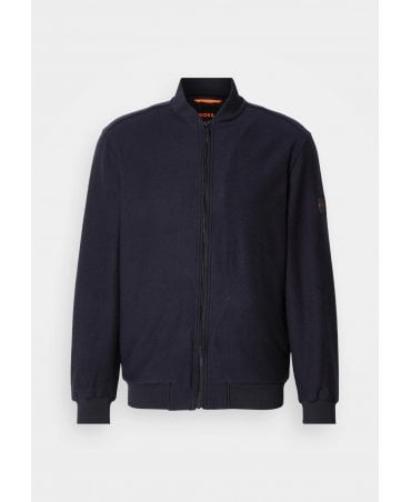 LISIMBA NAVY BOMBER