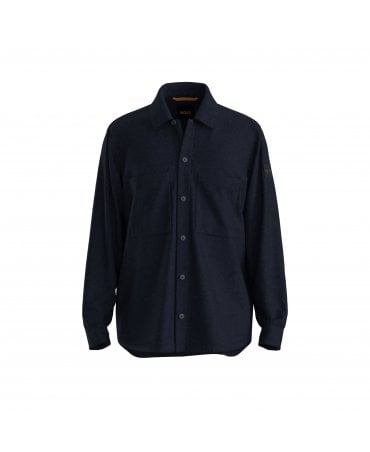 LOCKY_2 404 OVERSHIRT