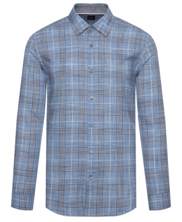 LUKAS_53F 426 SHIRT