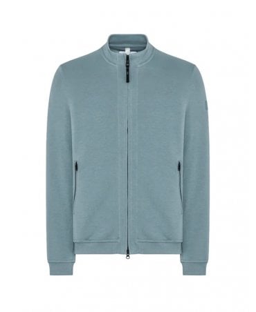 Luxury Italian light weight jacket by DUNO 