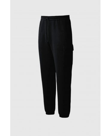 MARVIN BLACK JOGGER