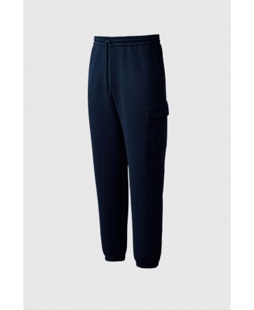 MARVIN NAVY JOGGER