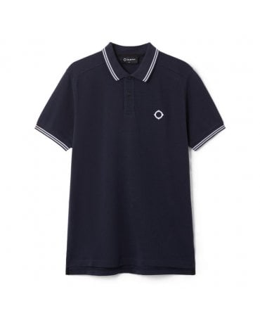 MAS4512 NAVY POLO