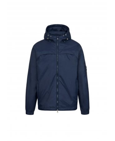 MERIDIAN NAVY WINDCHEATER