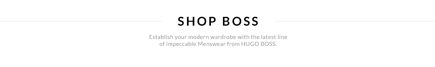 Shop Boss