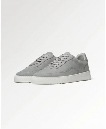 MONDO CEMENT GREY TRAINER