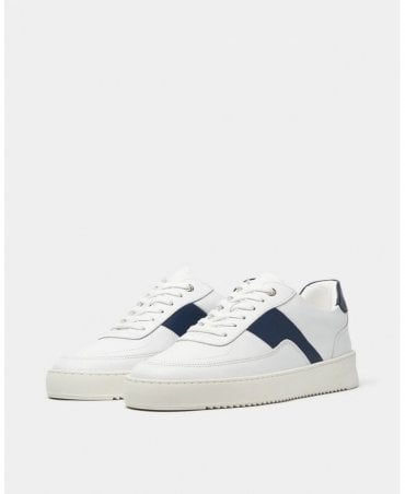 MONDO GAME NAVY TRAINER