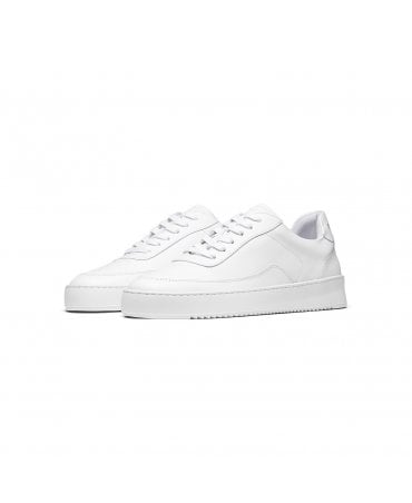 MONDO WHITE TRAINER
